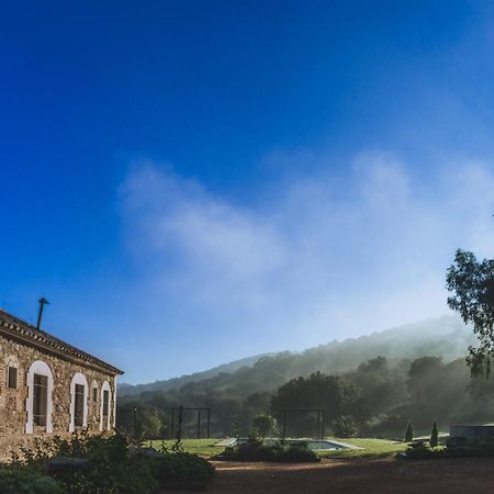 Balneario Aguas De Villaharta Eksteriør bilde